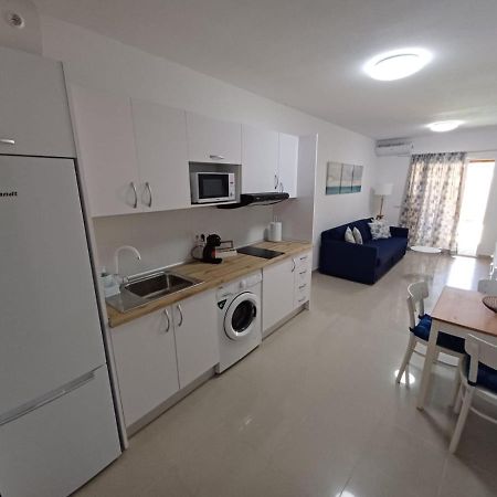 La Gaviota Appartement Morro Jable Buitenkant foto