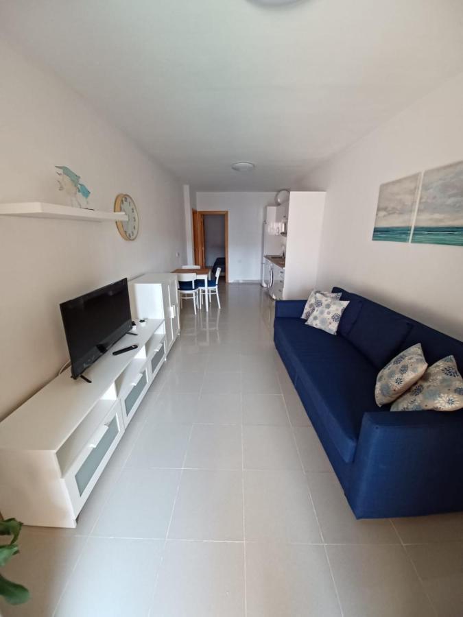 La Gaviota Appartement Morro Jable Buitenkant foto