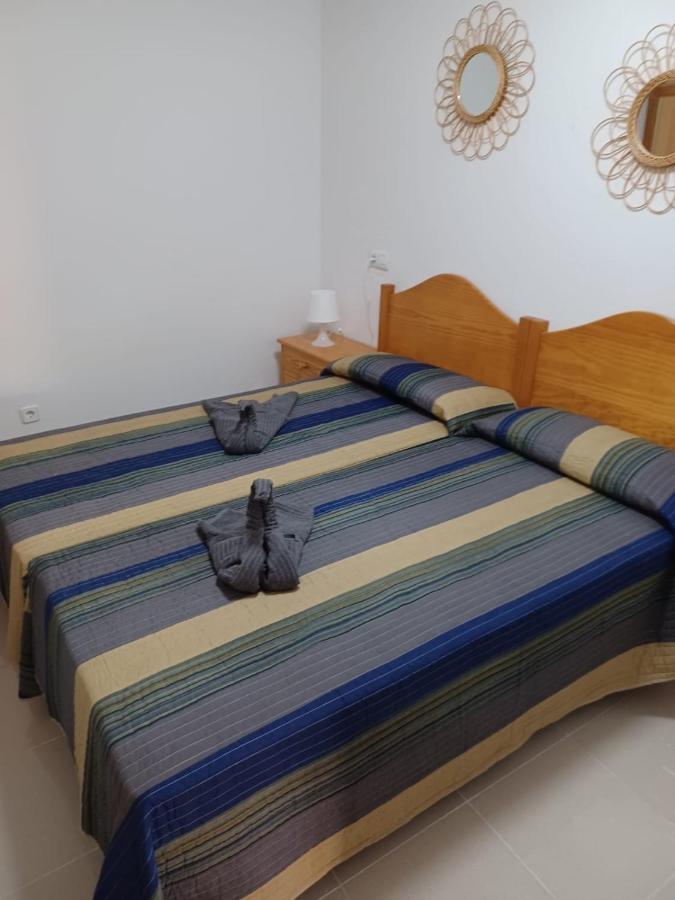 La Gaviota Appartement Morro Jable Buitenkant foto