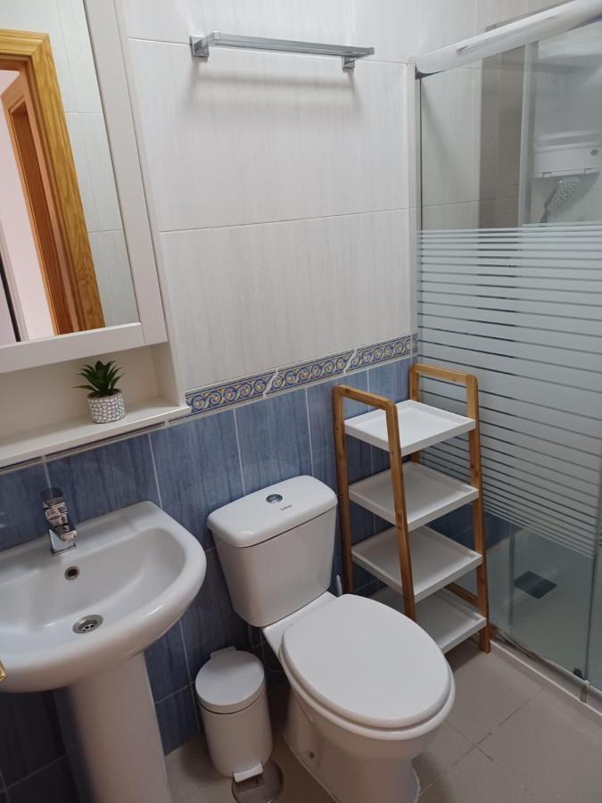 La Gaviota Appartement Morro Jable Buitenkant foto