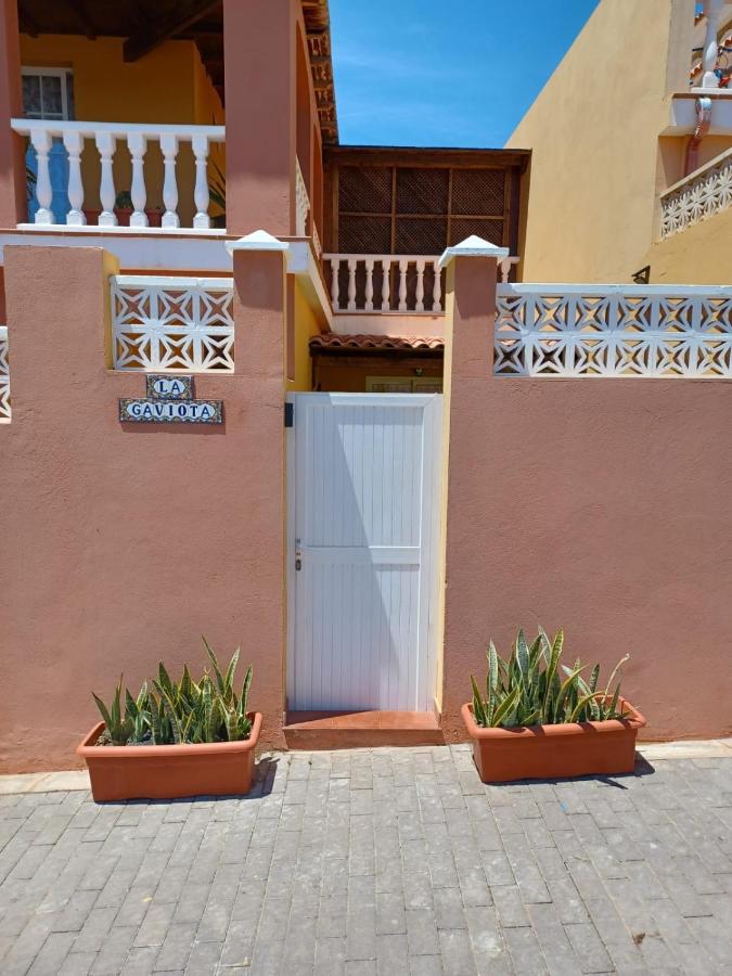 La Gaviota Appartement Morro Jable Buitenkant foto