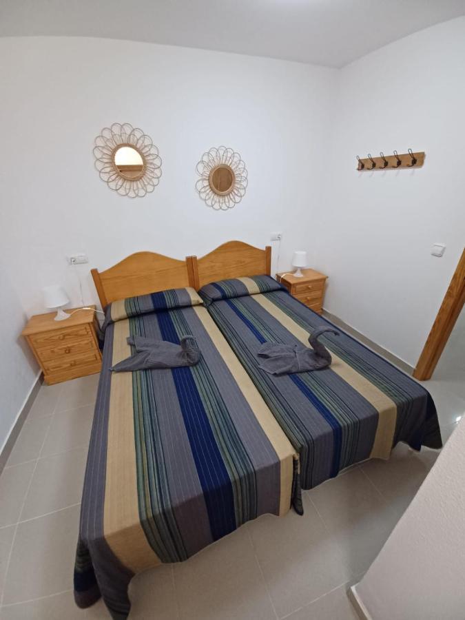 La Gaviota Appartement Morro Jable Buitenkant foto
